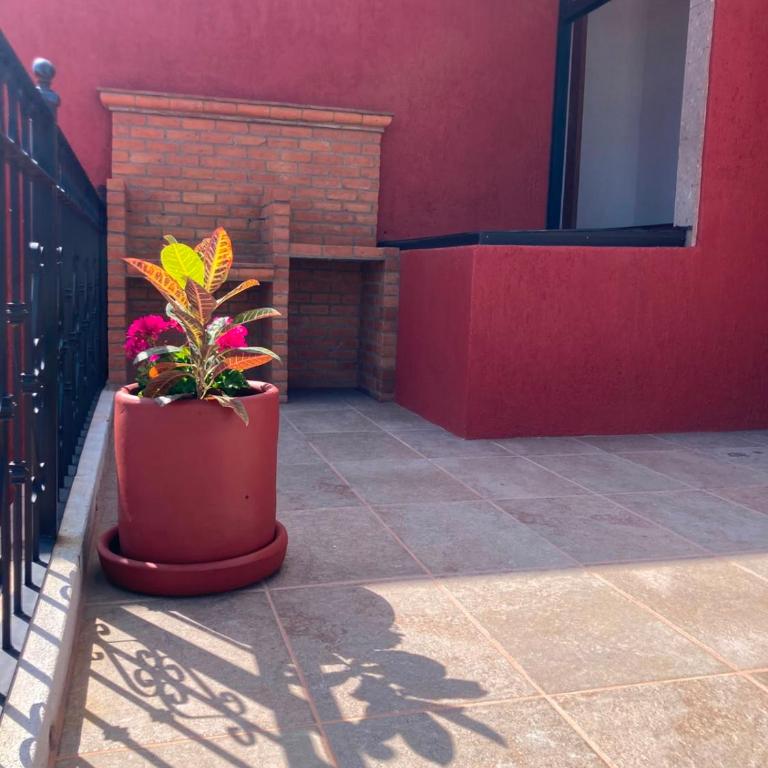 Casa Granada - Casa - 37