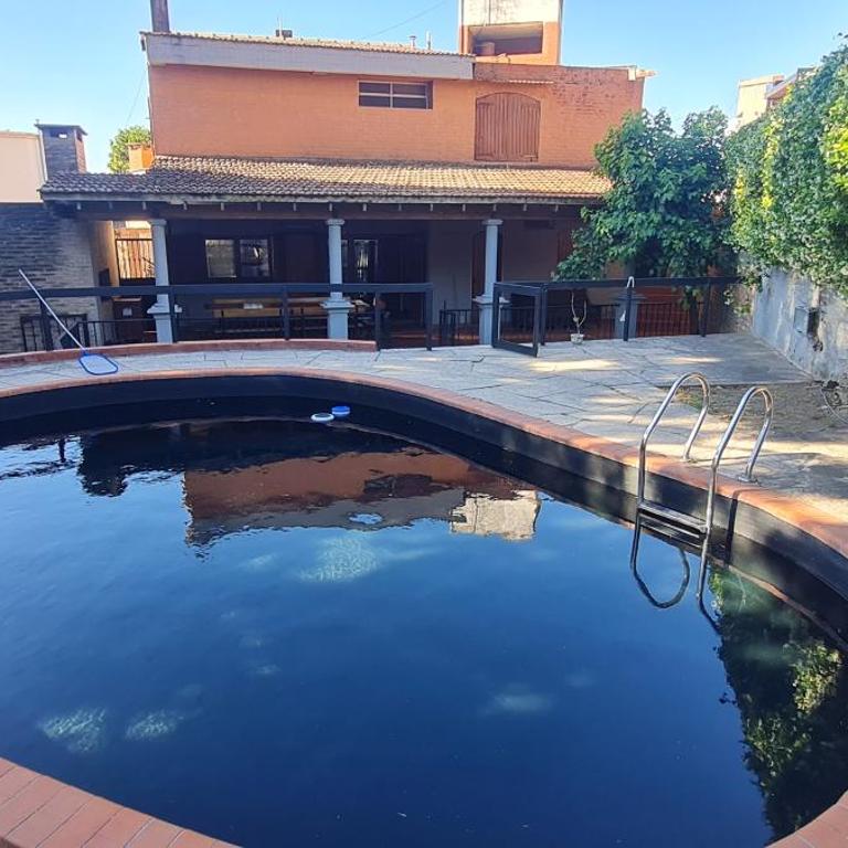 Casa Villa Carlos Paz - Five-Bedroom House - 7