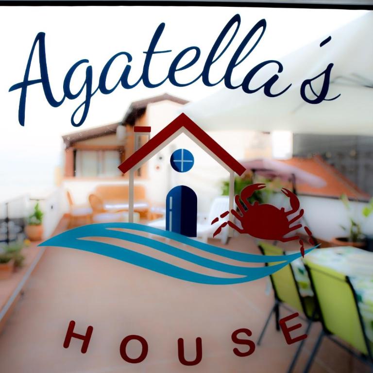 Agatella's House - Appartamento con 1 Camera da Letto - 1