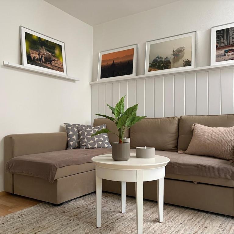 FeelGreat Boutique Appartement Wörthersee - Apartment mit 2 Schlafzimmern - 2