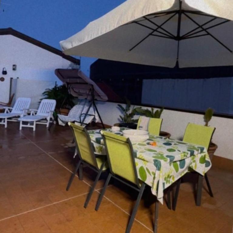 Agatella's House - Appartamento con 1 Camera da Letto - 2