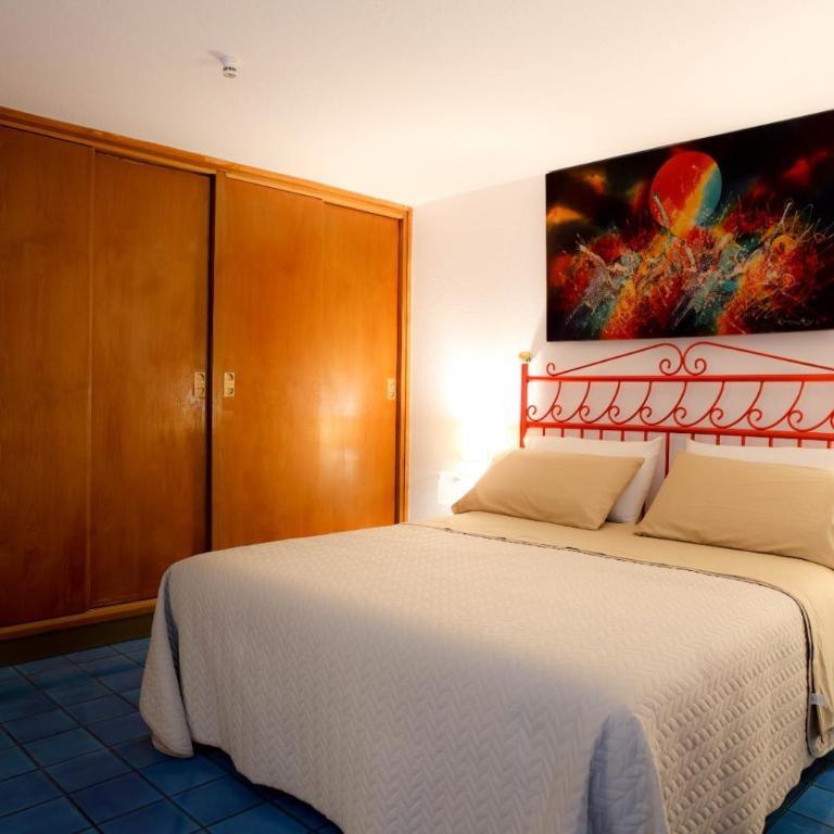 Agatella's House - Appartamento con 1 Camera da Letto - 3