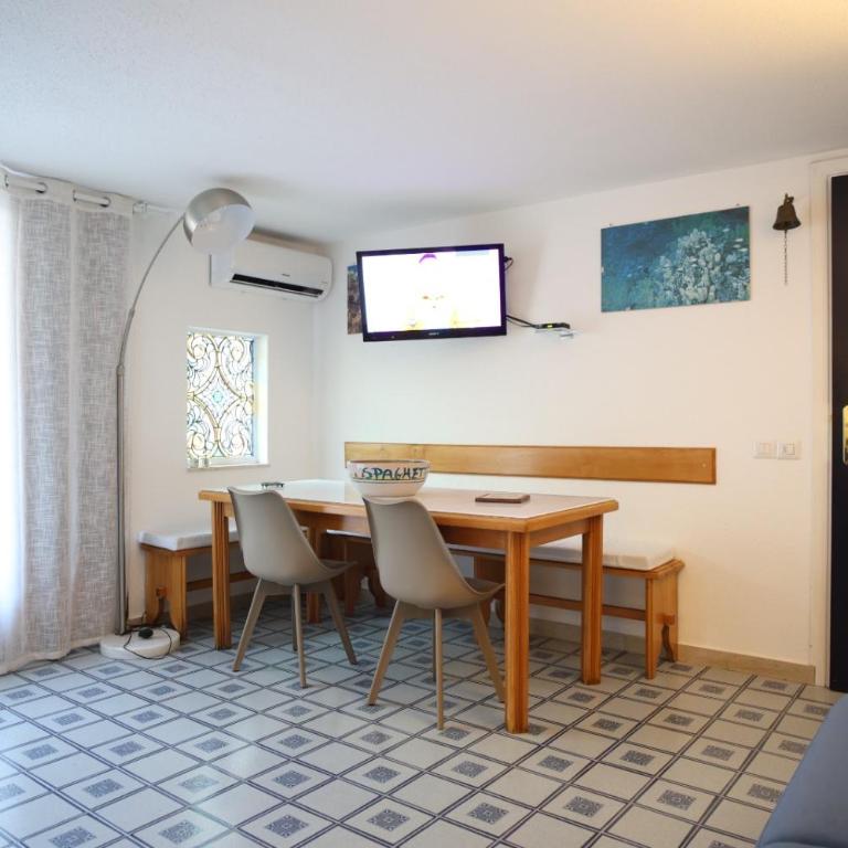Agatella's House - Appartamento con 1 Camera da Letto - 6