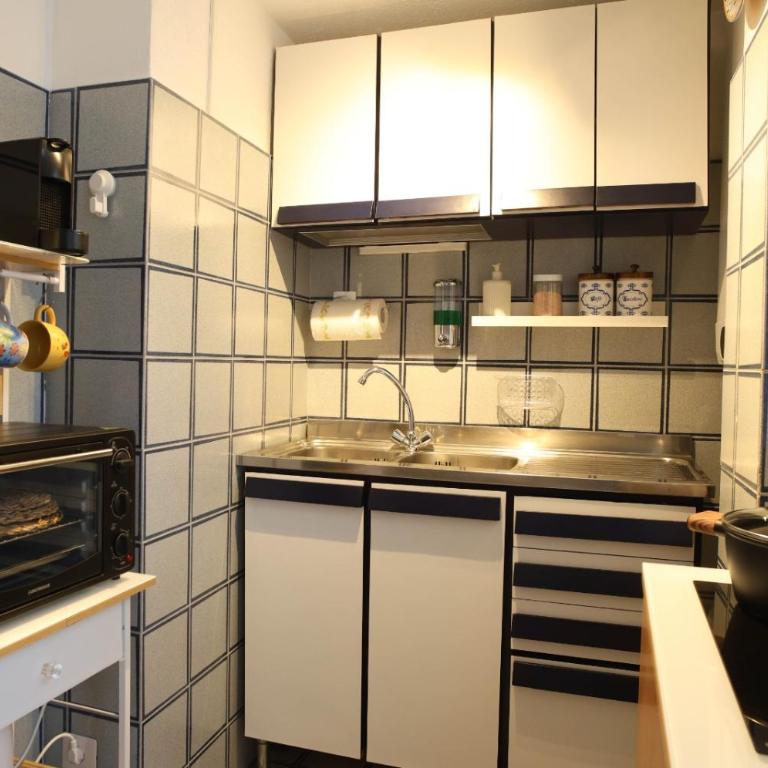Agatella's House - Appartamento con 1 Camera da Letto - 8