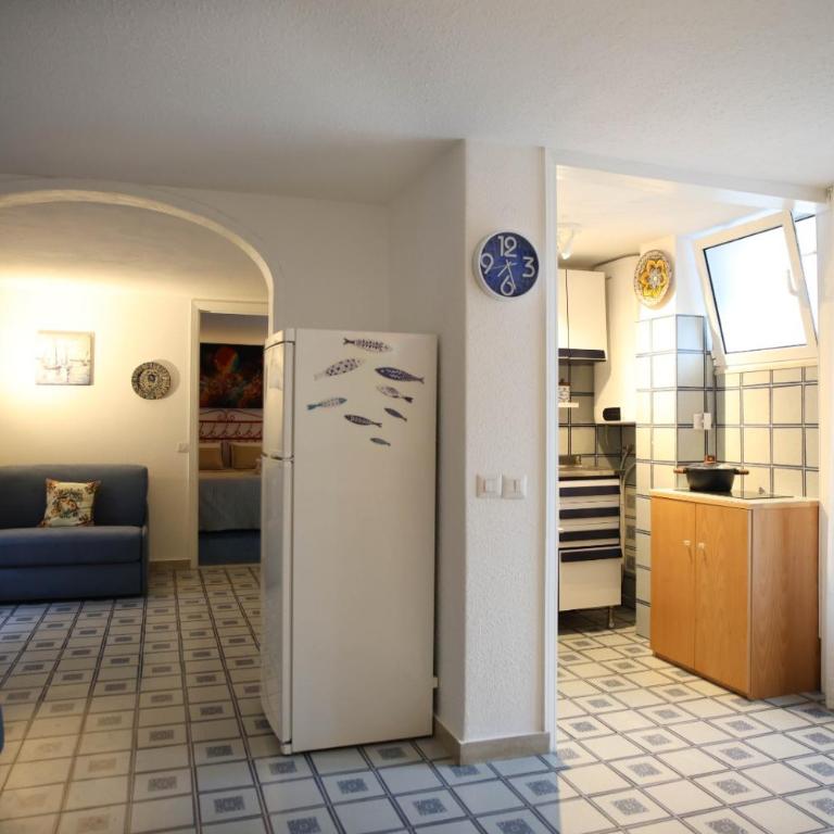 Agatella's House - Appartamento con 1 Camera da Letto - 9