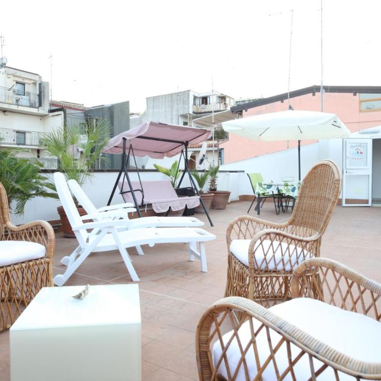 Agatella's House - Appartamento con 1 Camera da Letto - 10