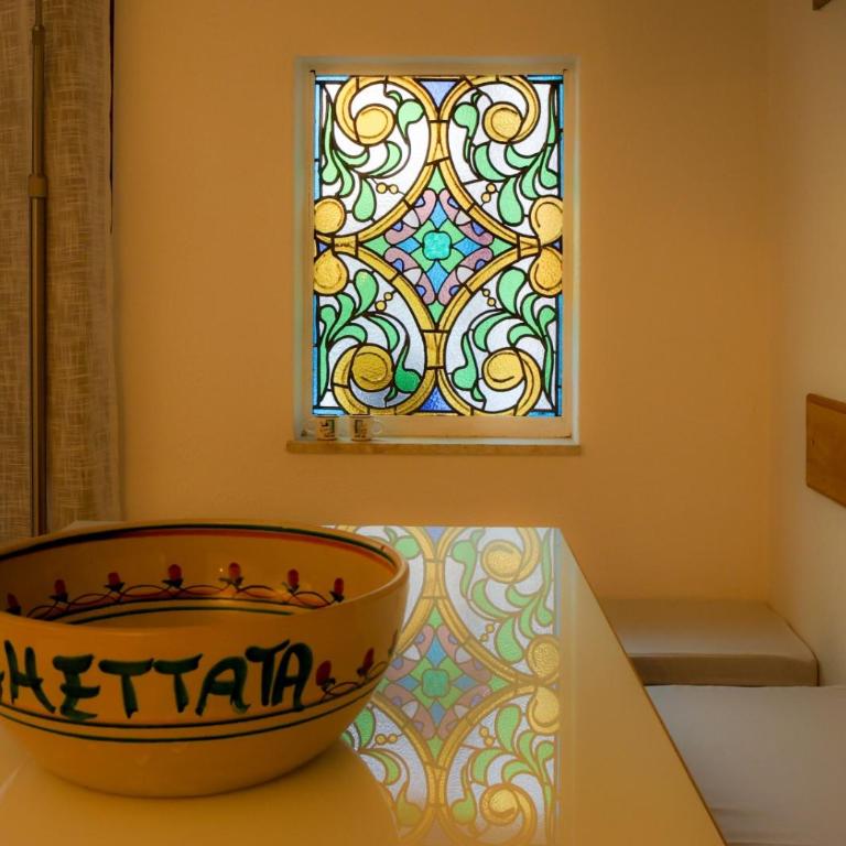Agatella's House - Appartamento con 1 Camera da Letto - 11