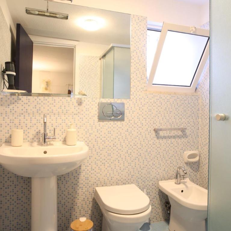 Agatella's House - Appartamento con 1 Camera da Letto - 12