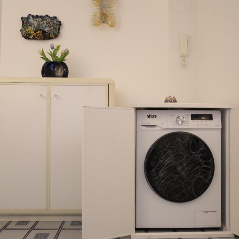 Agatella's House - Appartamento con 1 Camera da Letto - 13