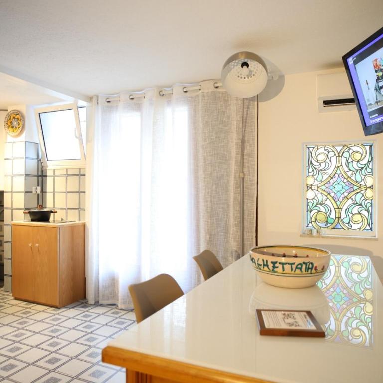Agatella's House - Appartamento con 1 Camera da Letto - 14