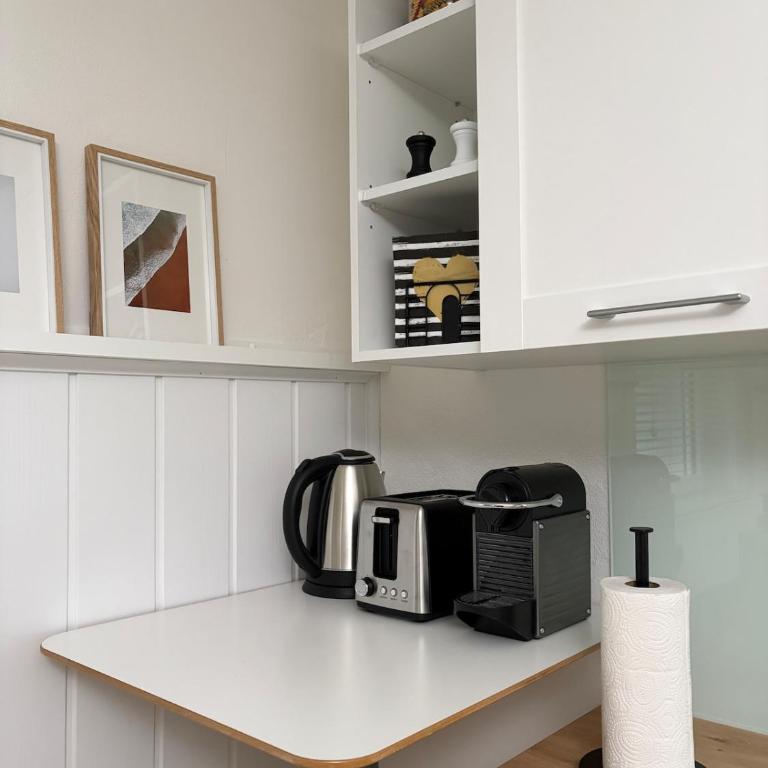 FeelGreat Boutique Appartement Wörthersee - Apartment mit 2 Schlafzimmern - 4