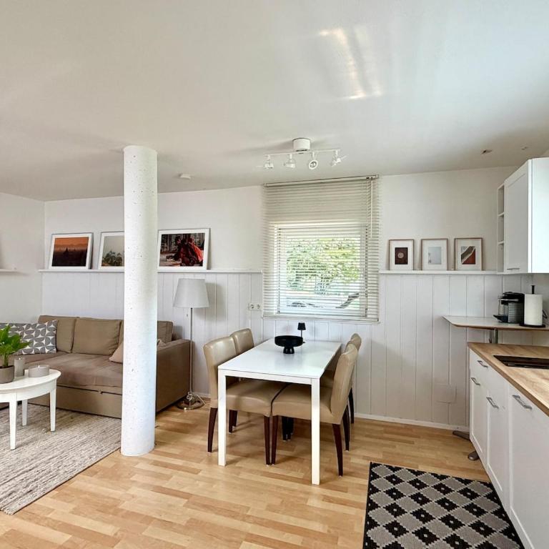FeelGreat Boutique Appartement Wörthersee - Apartment mit 2 Schlafzimmern - 9