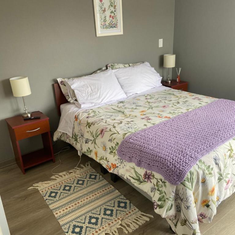 En la mejor ubicación de Algarrobo - Apartamento de 3 dormitorios - 12