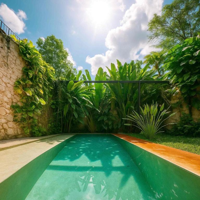 House in Centro with Pool, Garden, Terrace & Rooftop - Casa - 12