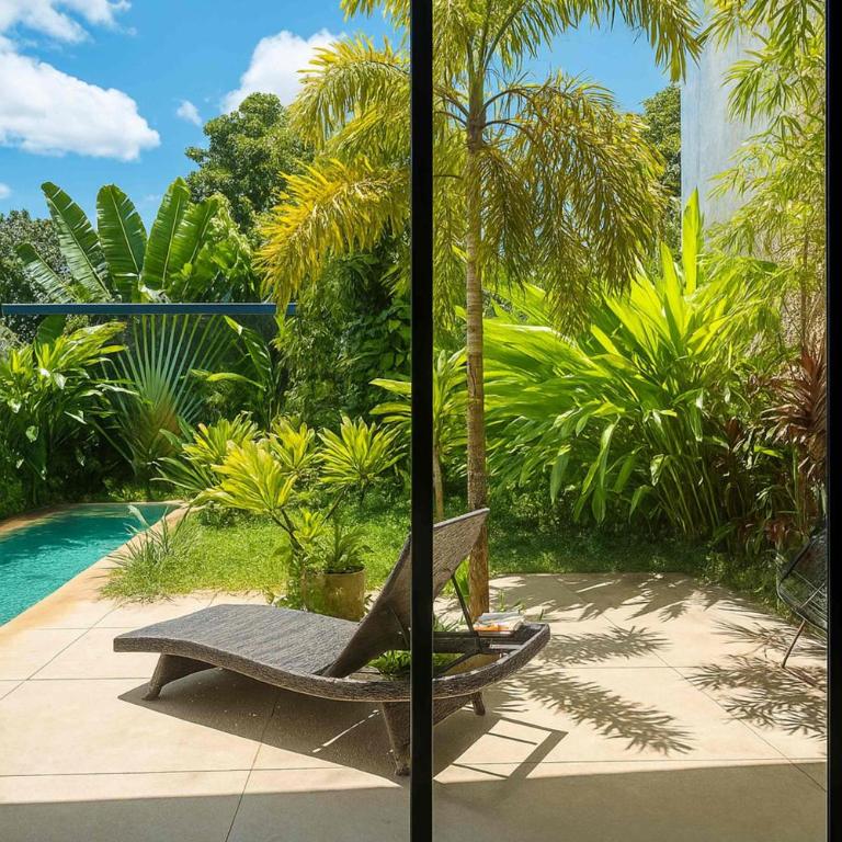 House in Centro with Pool, Garden, Terrace & Rooftop - Casa - 13