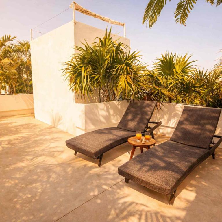 House in Centro with Pool, Garden, Terrace & Rooftop - Casa - 15