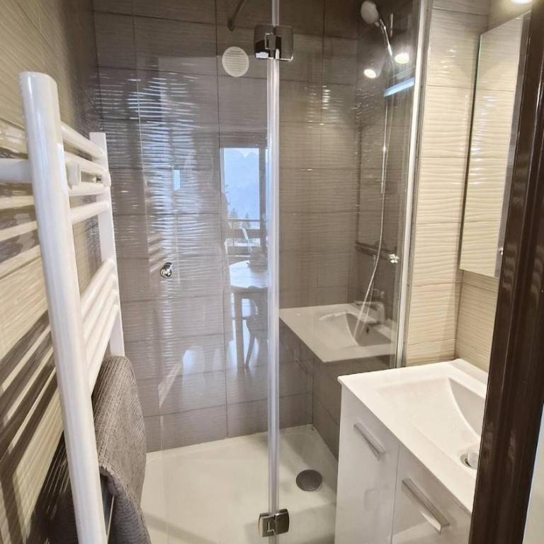 Combe Blanche 2110 - Appartement 1 Chambre - 5