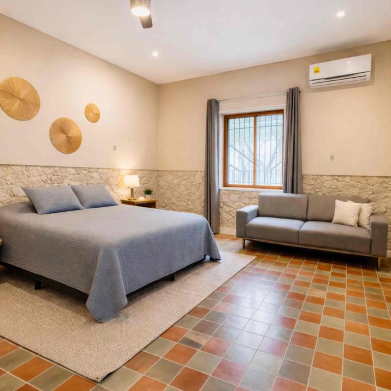House in Centro with Pool, Garden, Terrace & Rooftop - Casa - 20