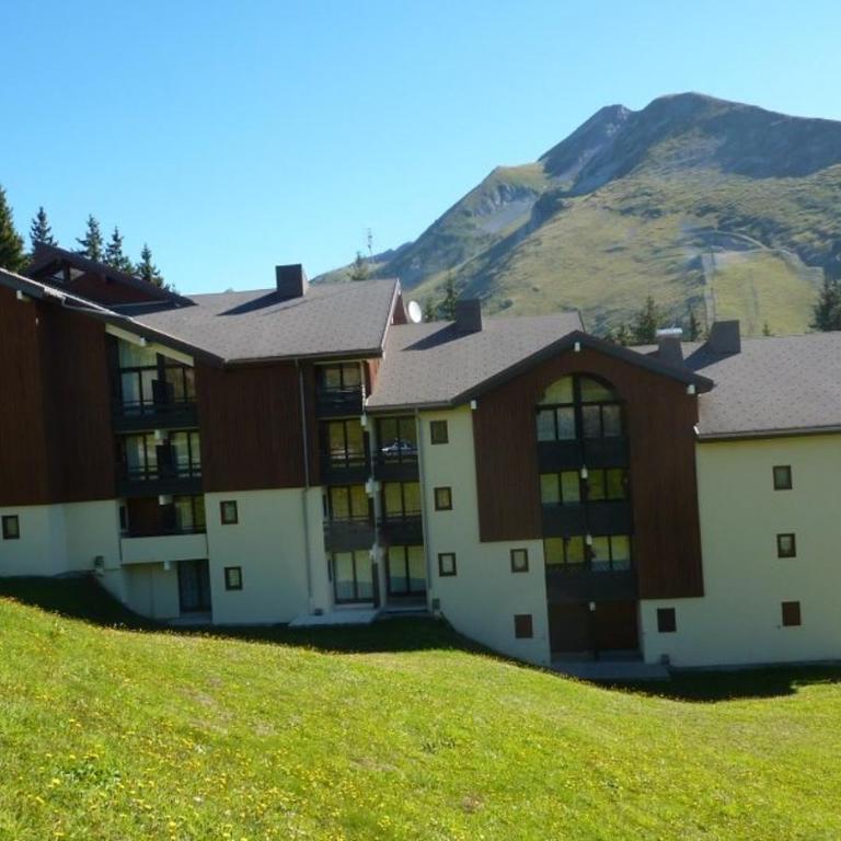 Combe Blanche 2110 - Appartement 1 Chambre - 8