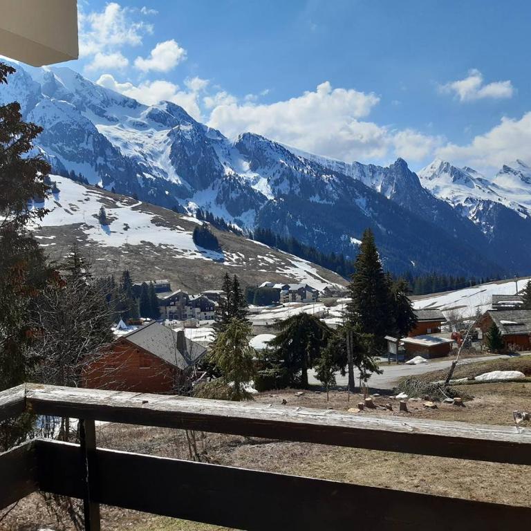 Combe Blanche 2110 - Appartement 1 Chambre - 9