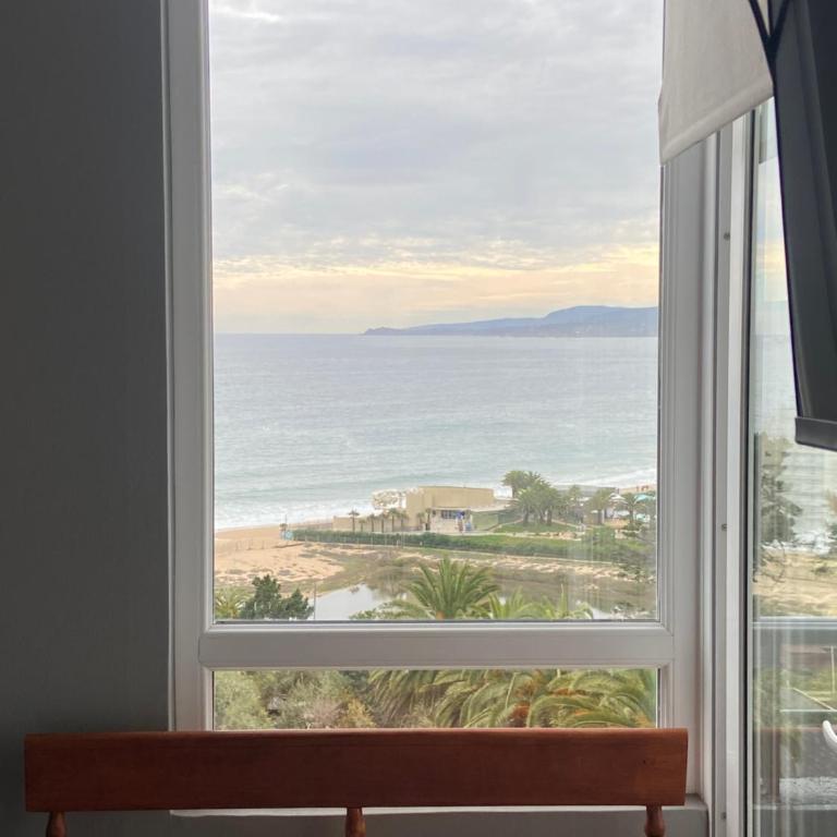 En la mejor ubicación de Algarrobo - Apartamento de 3 dormitorios - 14