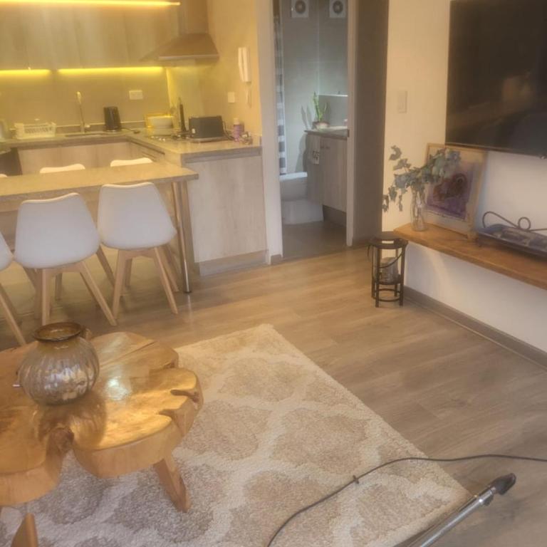En la mejor ubicación de Algarrobo - Apartamento de 3 dormitorios - 24