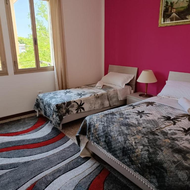 Passare il tempo - Chambre Triple Confort - 4