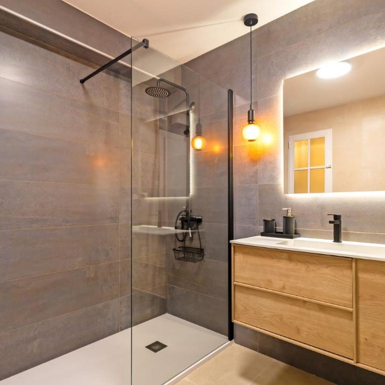 GuestReady - Sunlit 2BR Retreat in Jesús - Apartment mit 2 Schlafzimmern - 4