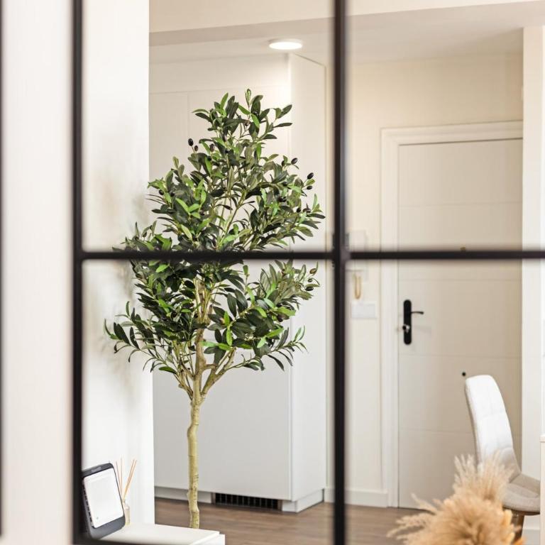 GuestReady - Sunlit 2BR Retreat in Jesús - Apartment mit 2 Schlafzimmern - 8
