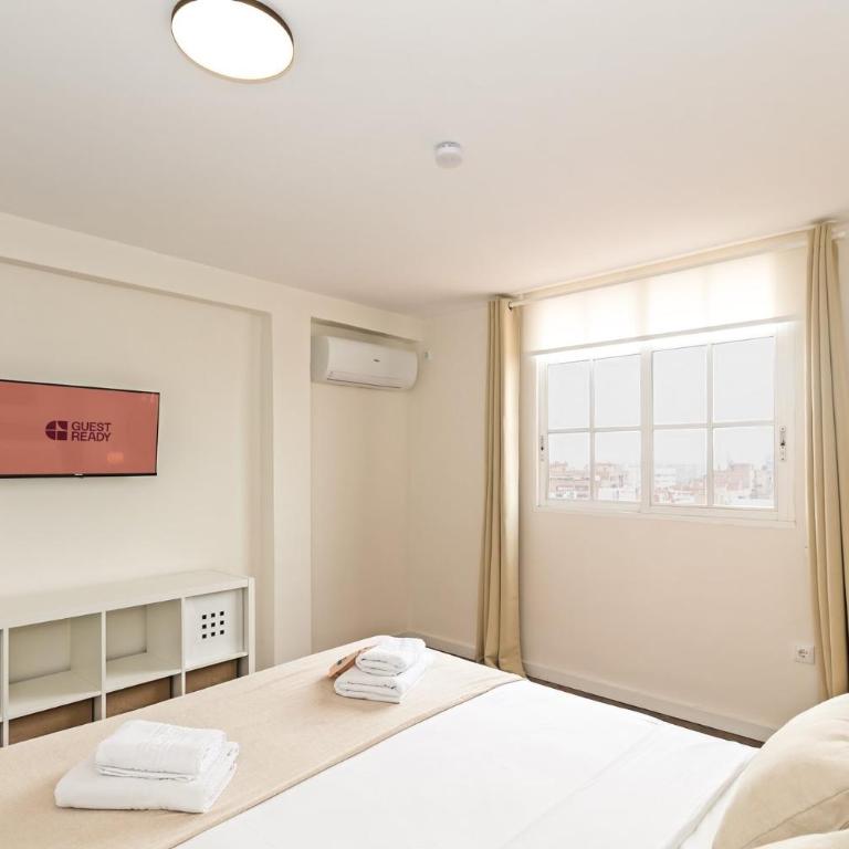 GuestReady - Sunlit 2BR Retreat in Jesús - Apartment mit 2 Schlafzimmern - 17