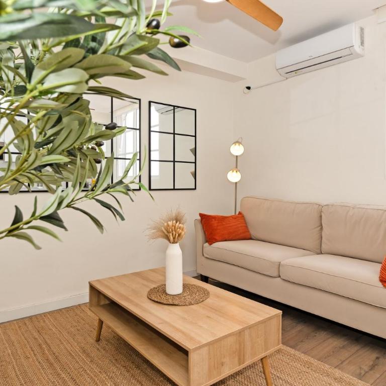 GuestReady - Sunlit 2BR Retreat in Jesús - Apartment mit 2 Schlafzimmern - 1