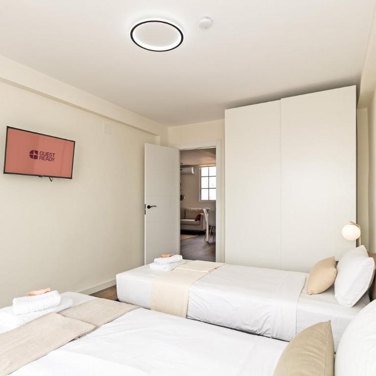 GuestReady - Sunlit 2BR Retreat in Jesús - Apartment mit 2 Schlafzimmern - 20