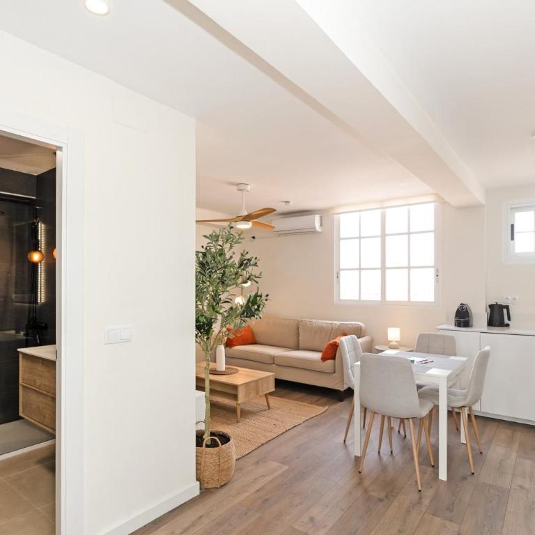 GuestReady - Sunlit 2BR Retreat in Jesús - Apartment mit 2 Schlafzimmern - 9
