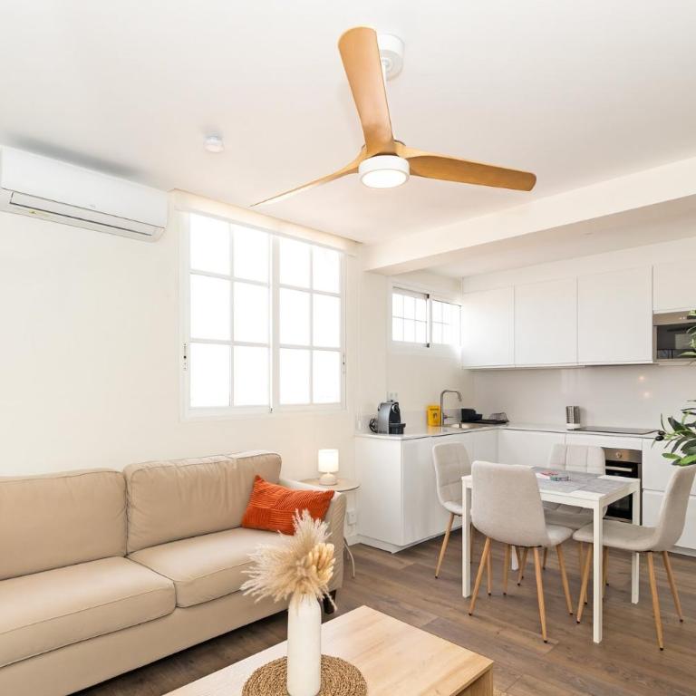 GuestReady - Sunlit 2BR Retreat in Jesús - Apartment mit 2 Schlafzimmern - 11
