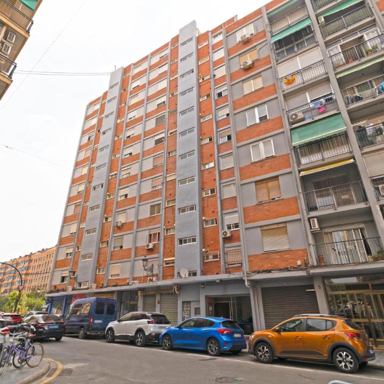 GuestReady - Sunlit 2BR Retreat in Jesús - Apartment mit 2 Schlafzimmern - 25