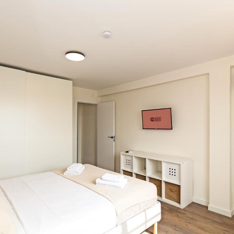 GuestReady - Sunlit 2BR Retreat in Jesús - Apartment mit 2 Schlafzimmern - 16
