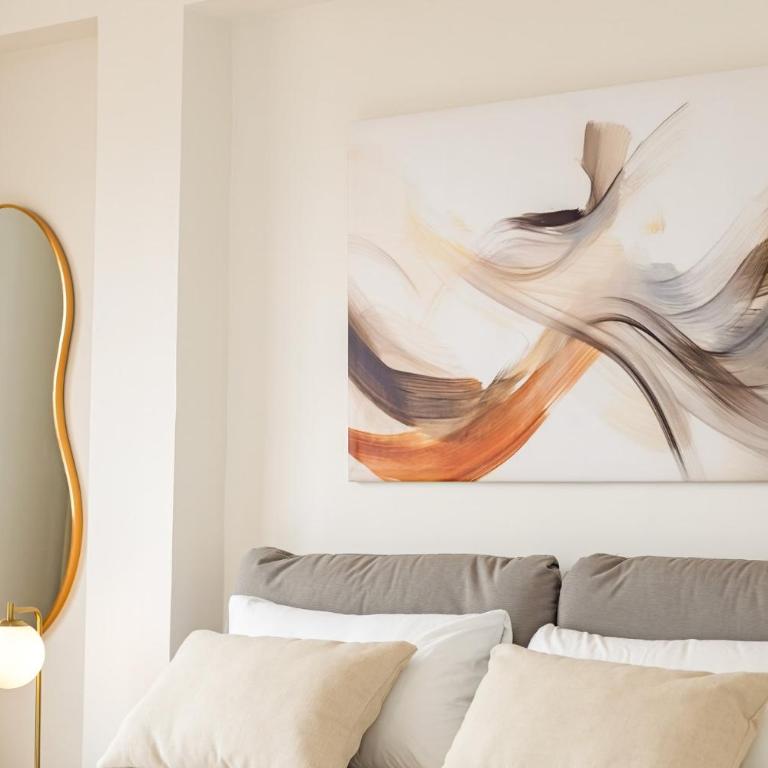 GuestReady - Sunlit 2BR Retreat in Jesús - Apartment mit 2 Schlafzimmern - 15