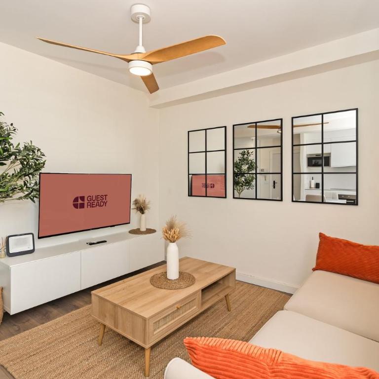 GuestReady - Sunlit 2BR Retreat in Jesús - Apartment mit 2 Schlafzimmern - 2