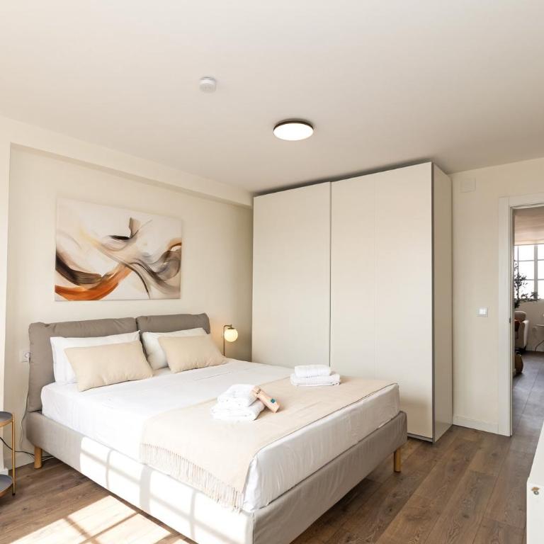 GuestReady - Sunlit 2BR Retreat in Jesús - Apartment mit 2 Schlafzimmern - 14
