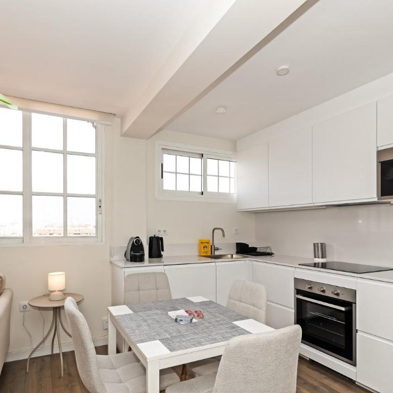 GuestReady - Sunlit 2BR Retreat in Jesús - Apartment mit 2 Schlafzimmern - 7