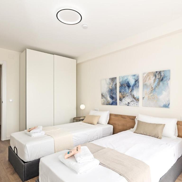GuestReady - Sunlit 2BR Retreat in Jesús - Apartment mit 2 Schlafzimmern - 19