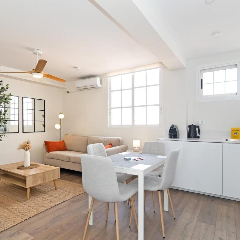 GuestReady - Sunlit 2BR Retreat in Jesús - Apartment mit 2 Schlafzimmern - 10