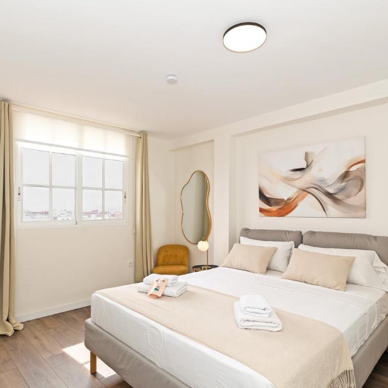 GuestReady - Sunlit 2BR Retreat in Jesús - Apartment mit 2 Schlafzimmern - 3