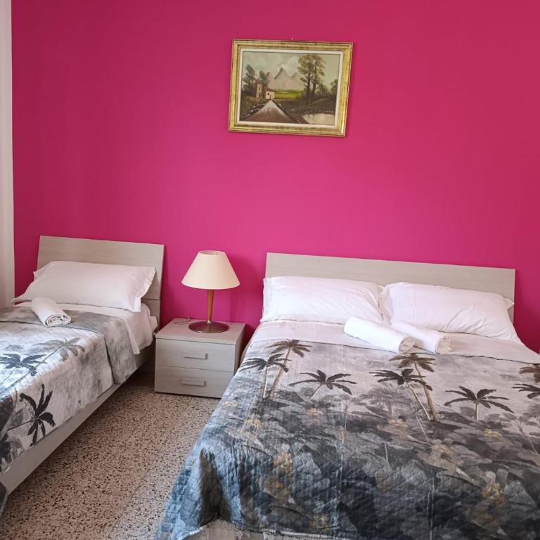 Passare il tempo - Chambre Triple Confort - 3