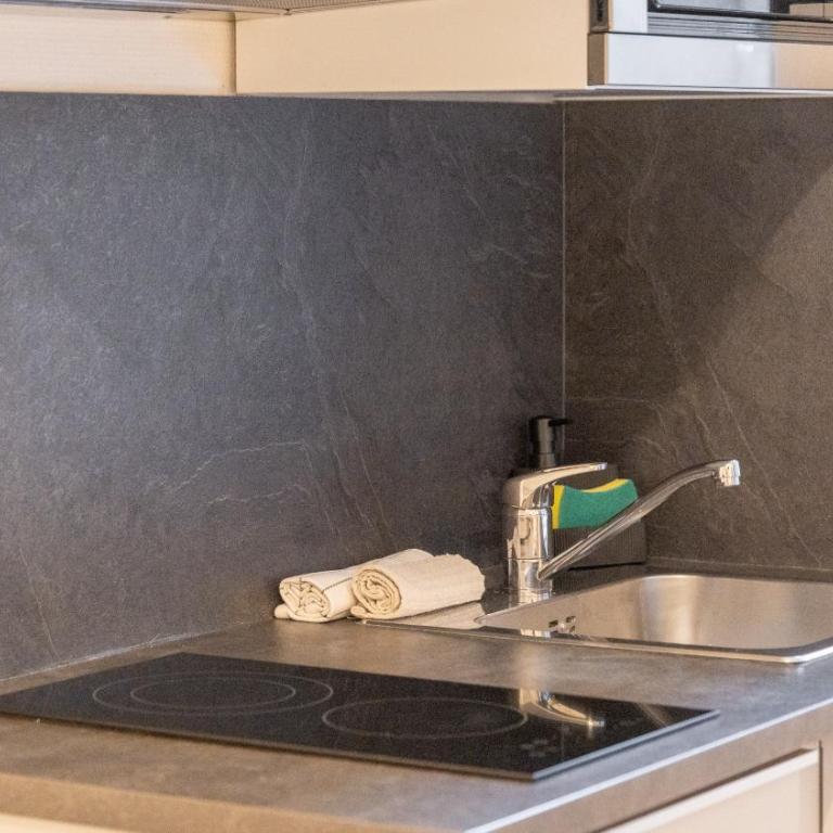 Le Solo - Appartement 1 Chambre - 3