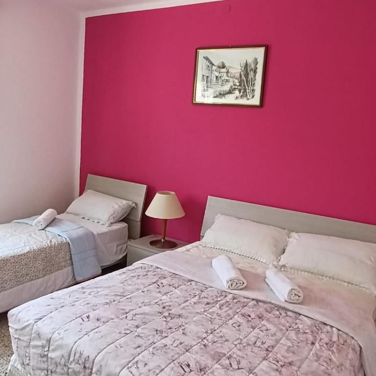Passare il tempo - Chambre Triple Classique - 9