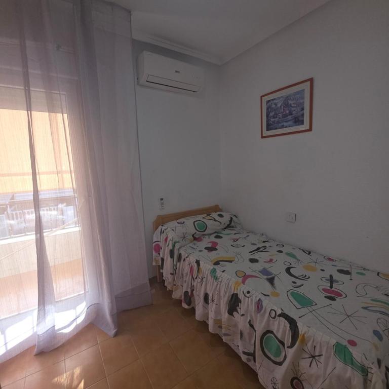 Bungalow in Santa Pola with 4 rooms - Casa con 1 dormitorio - 6