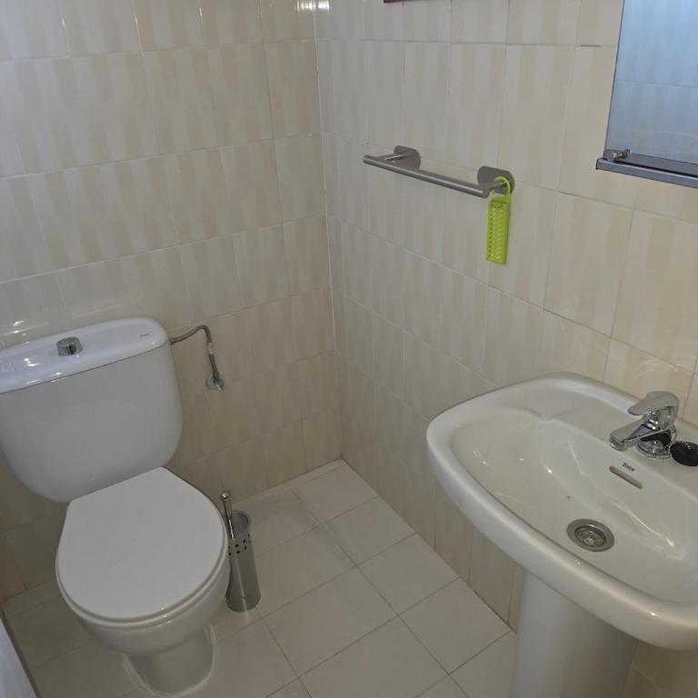 Bungalow in Santa Pola with 4 rooms - Casa con 1 dormitorio - 10