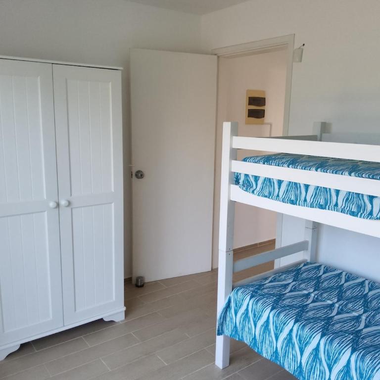 Comfortable and Modern Beach House - Two-Bedroom House - 12
