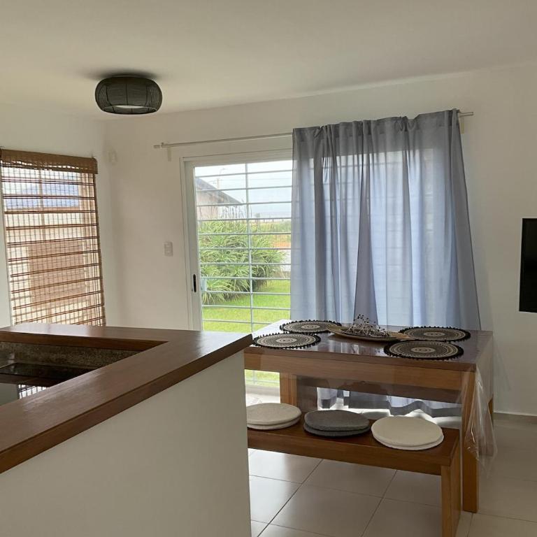 Comfortable and Modern Beach House - Two-Bedroom House - 24